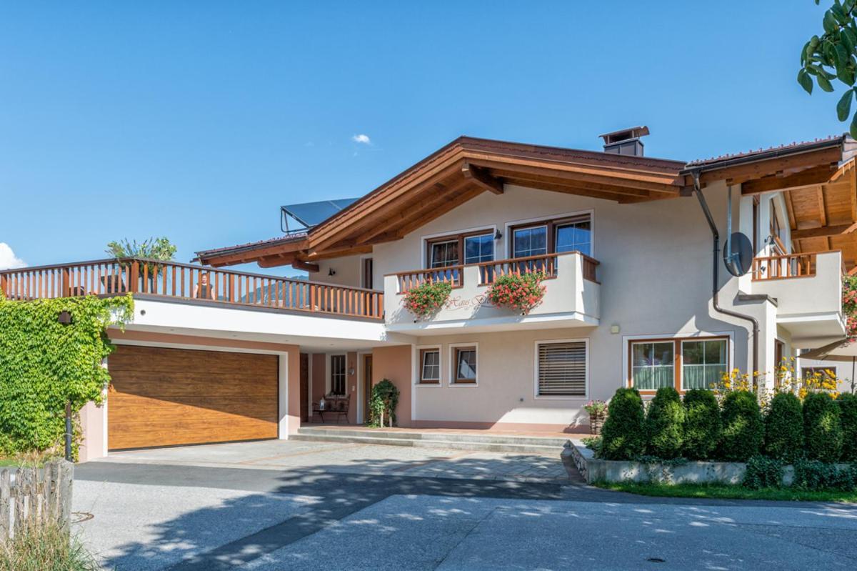 Breitenhof - Haus Breiten Angath Exterior photo